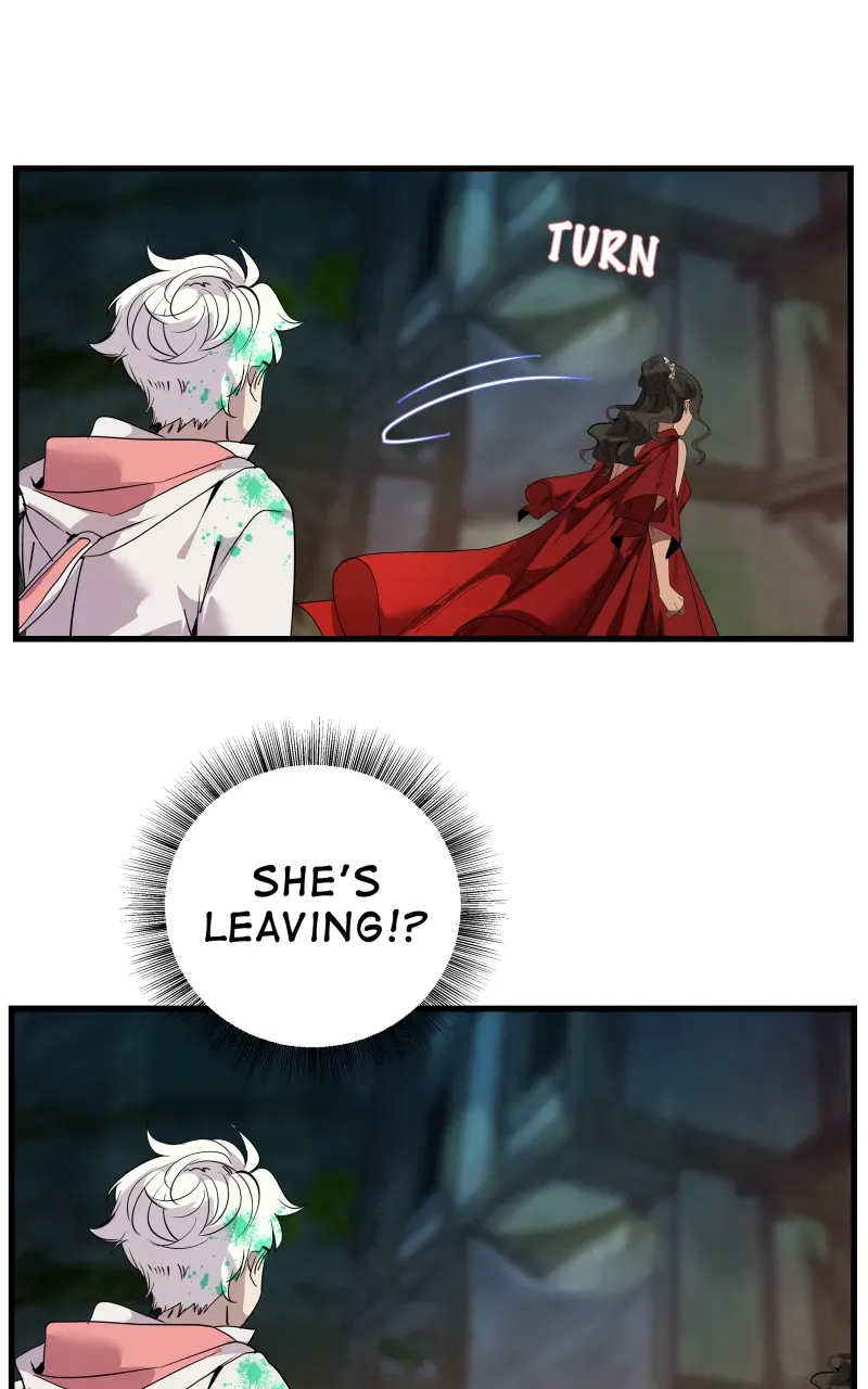 Death: Rescheduled Chapter 80 Online - página 34