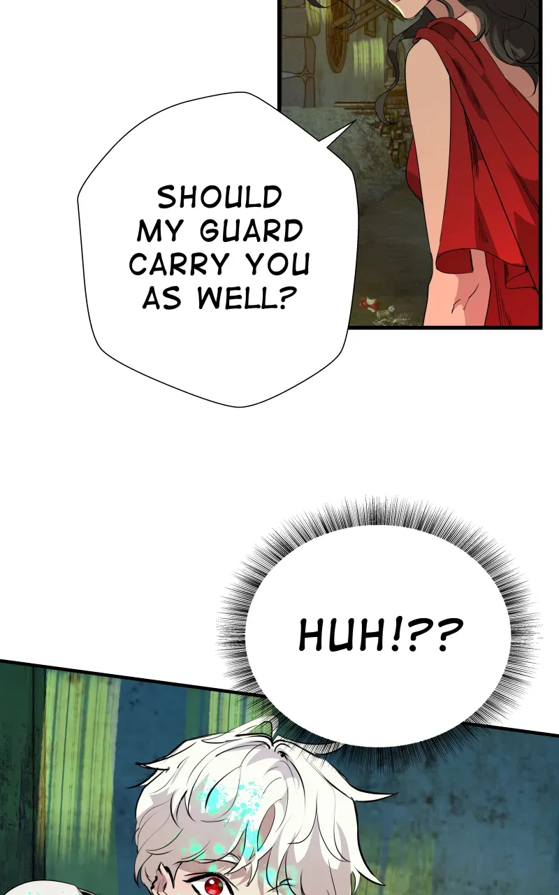 Death: Rescheduled Chapter 80 Online - página 38