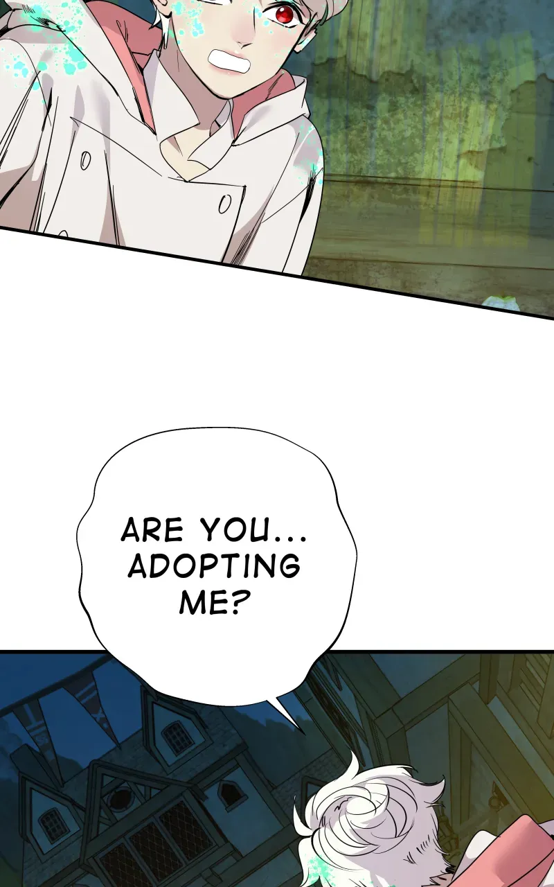 Death: Rescheduled Chapter 80 Online - página 39