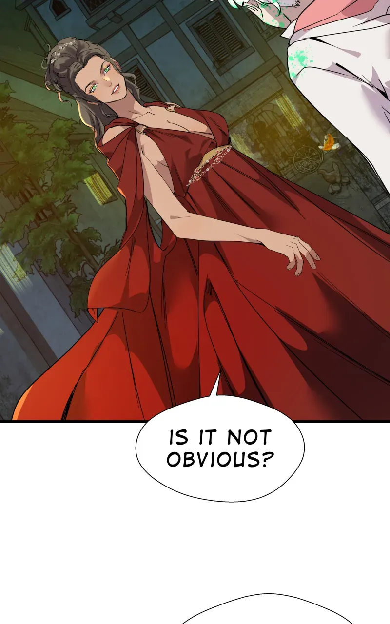Death: Rescheduled Chapter 80 Online - página 40