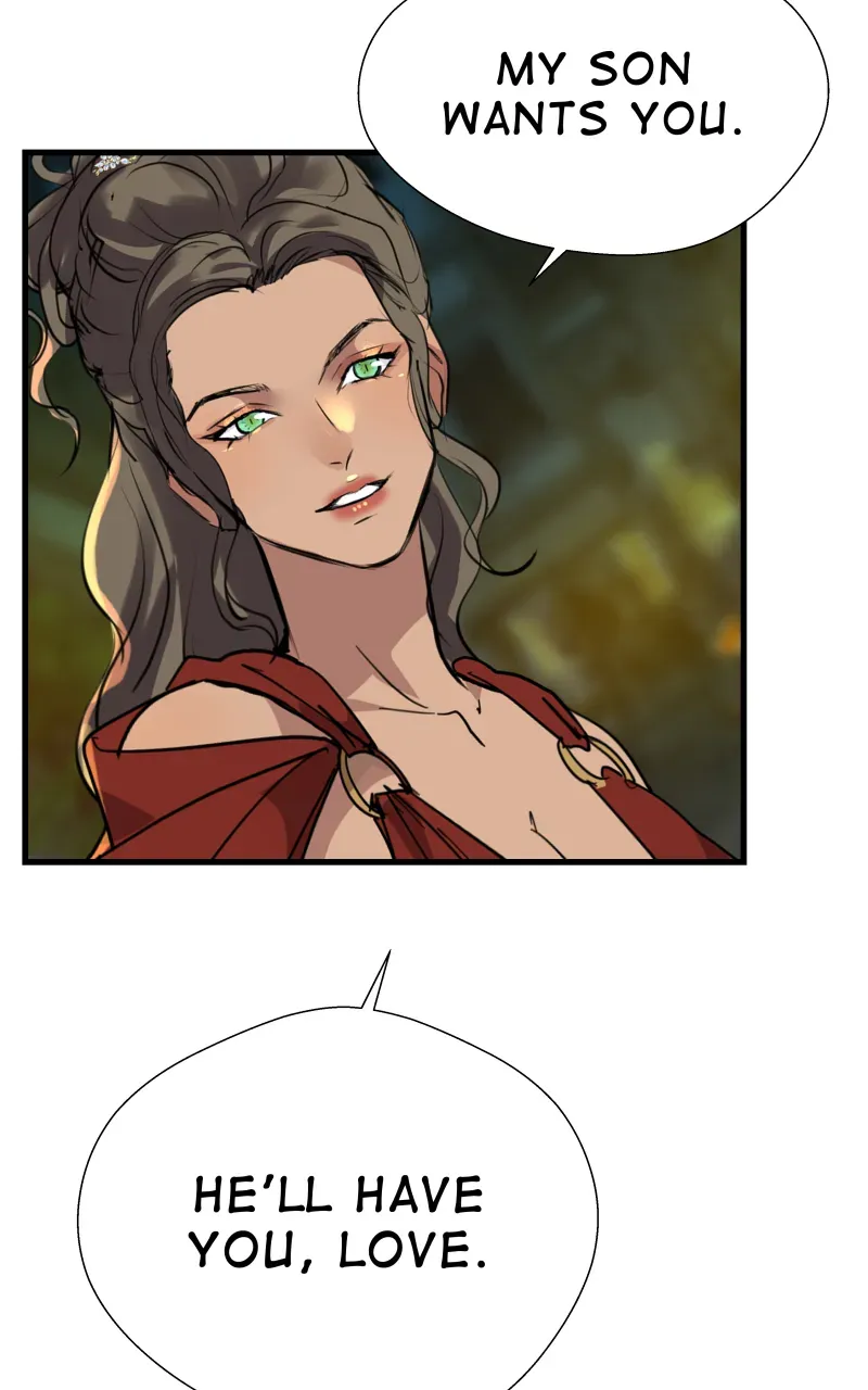 Death: Rescheduled Chapter 80 Online - página 41