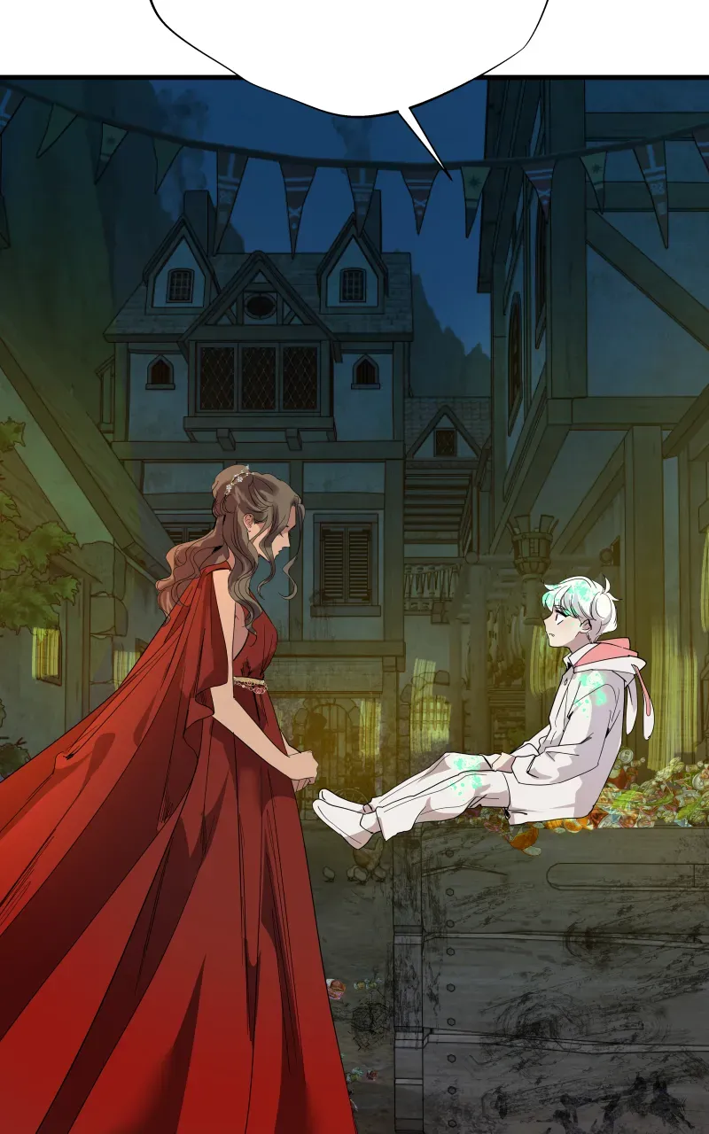 Death: Rescheduled Chapter 80 Online - página 43