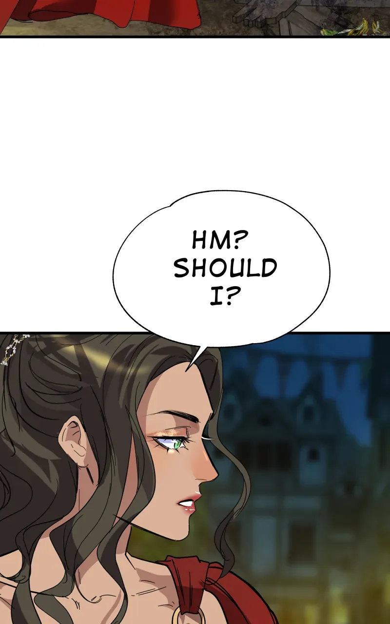 Death: Rescheduled Chapter 80 Online - página 44