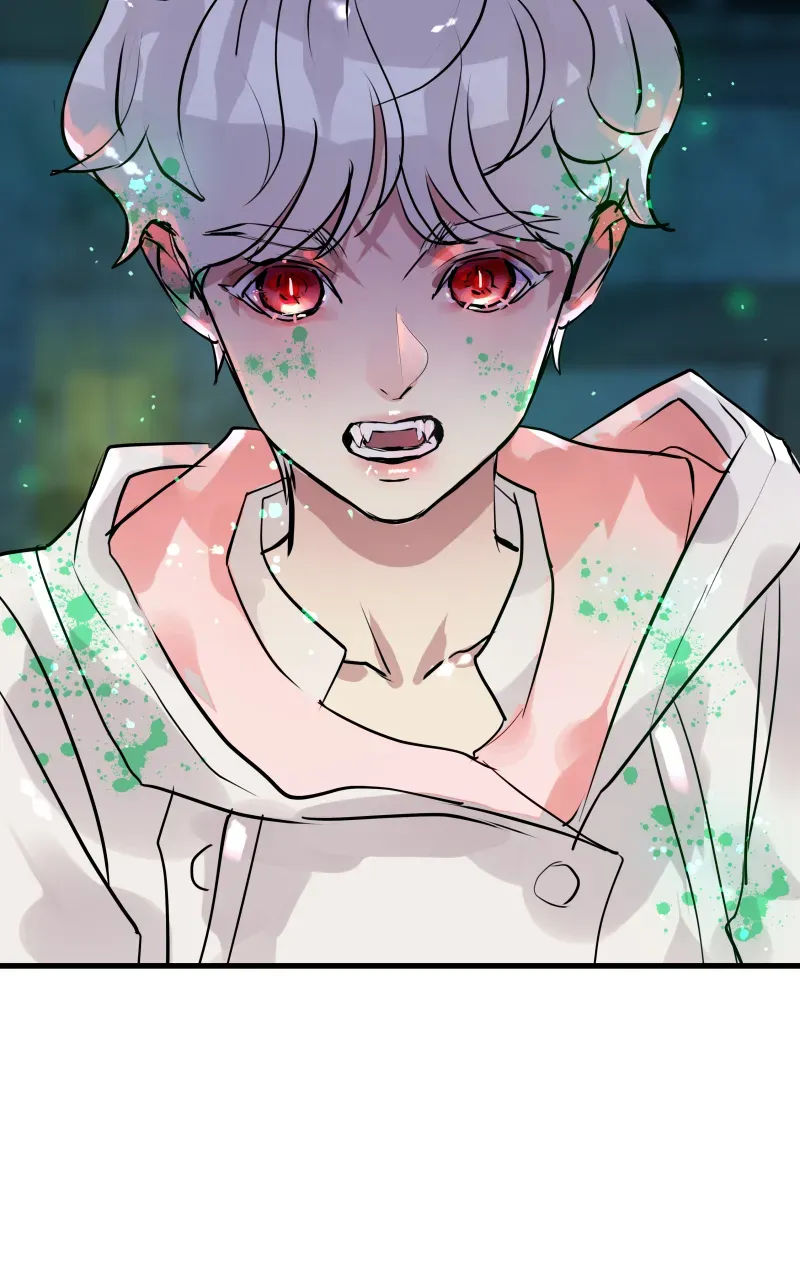 Death: Rescheduled Chapter 80 Online - página 49