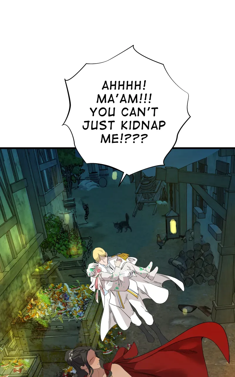 Death: Rescheduled Chapter 80 Online - página 52