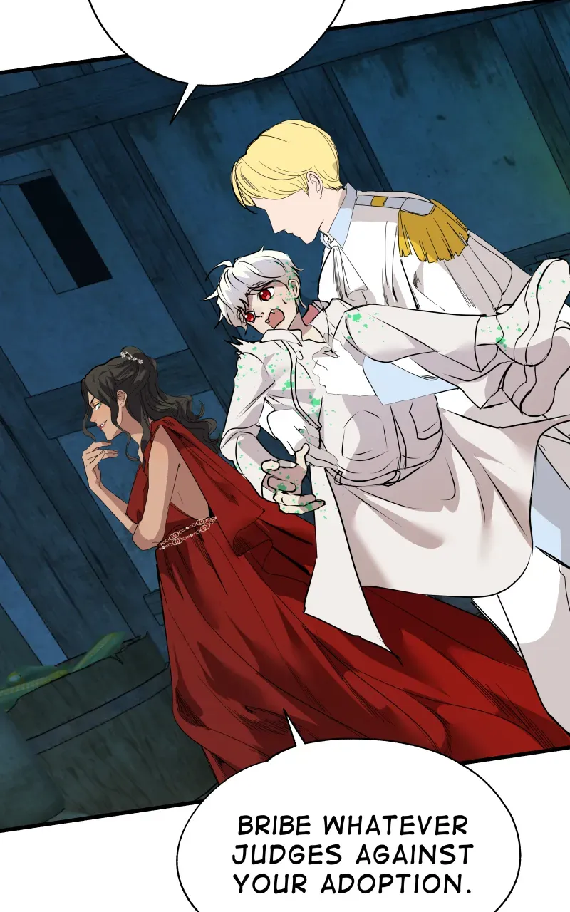 Death: Rescheduled Chapter 80 Online - página 54