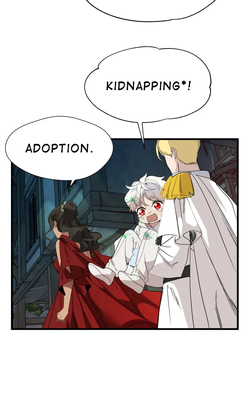 Death: Rescheduled Chapter 80 Online - página 55