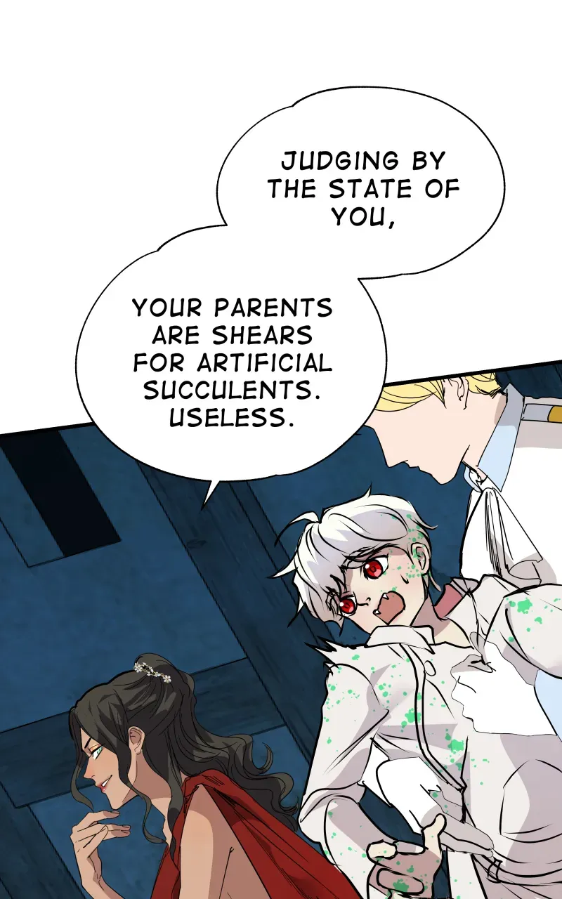 Death: Rescheduled Chapter 80 Online - página 56