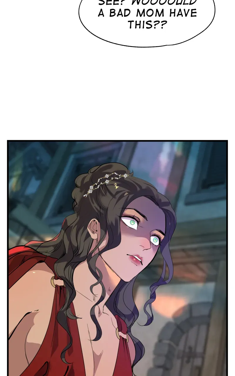 Death: Rescheduled Chapter 80 Online - página 58