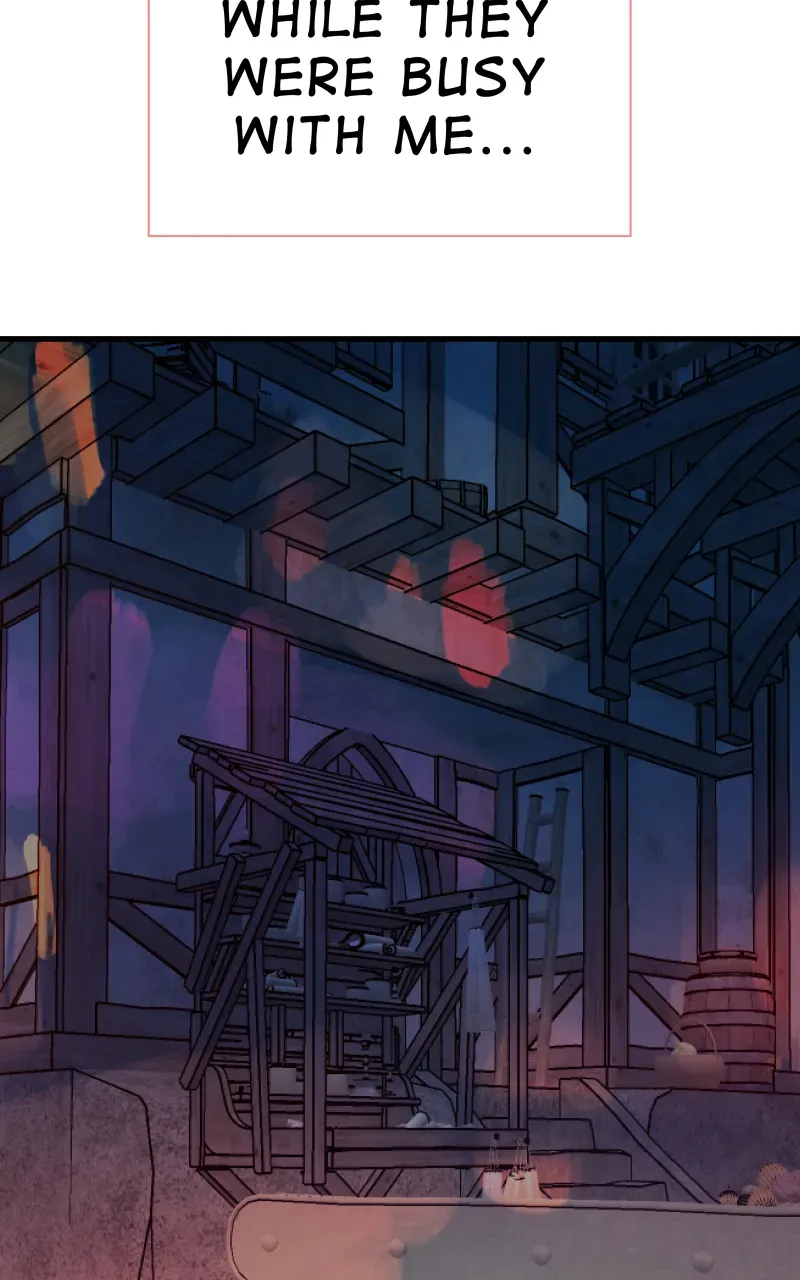 Death: Rescheduled Chapter 80 Online - página 61