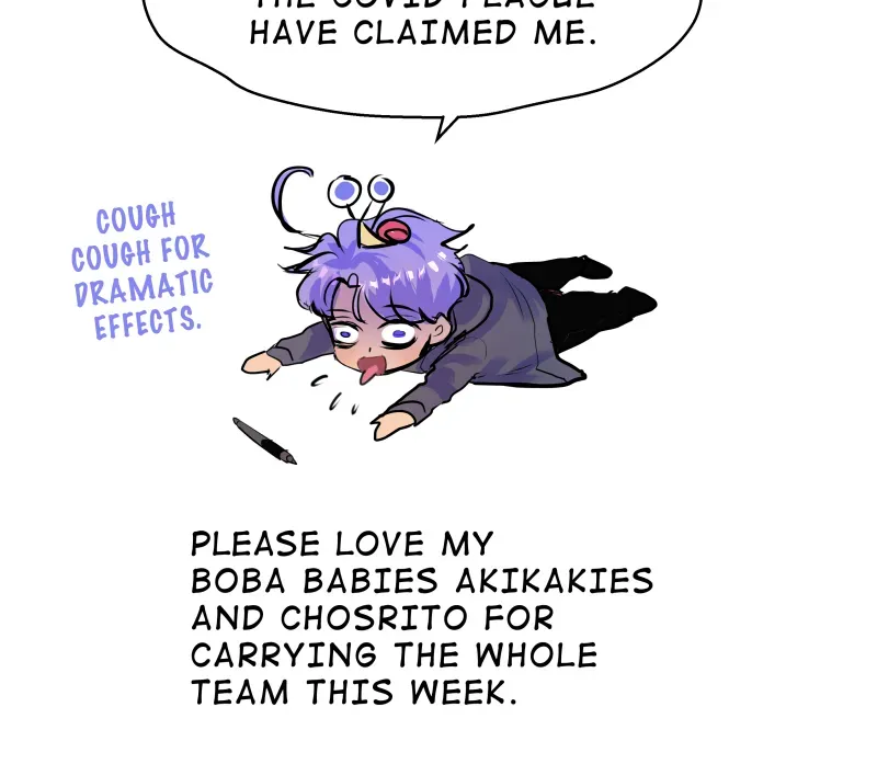 Death: Rescheduled Chapter 80 Online - página 66