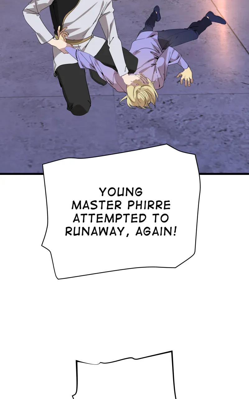 Death: Rescheduled Chapter 82 Online - página 3