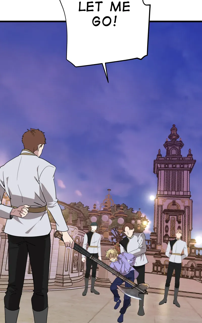 Death: Rescheduled Chapter 82 Online - página 4