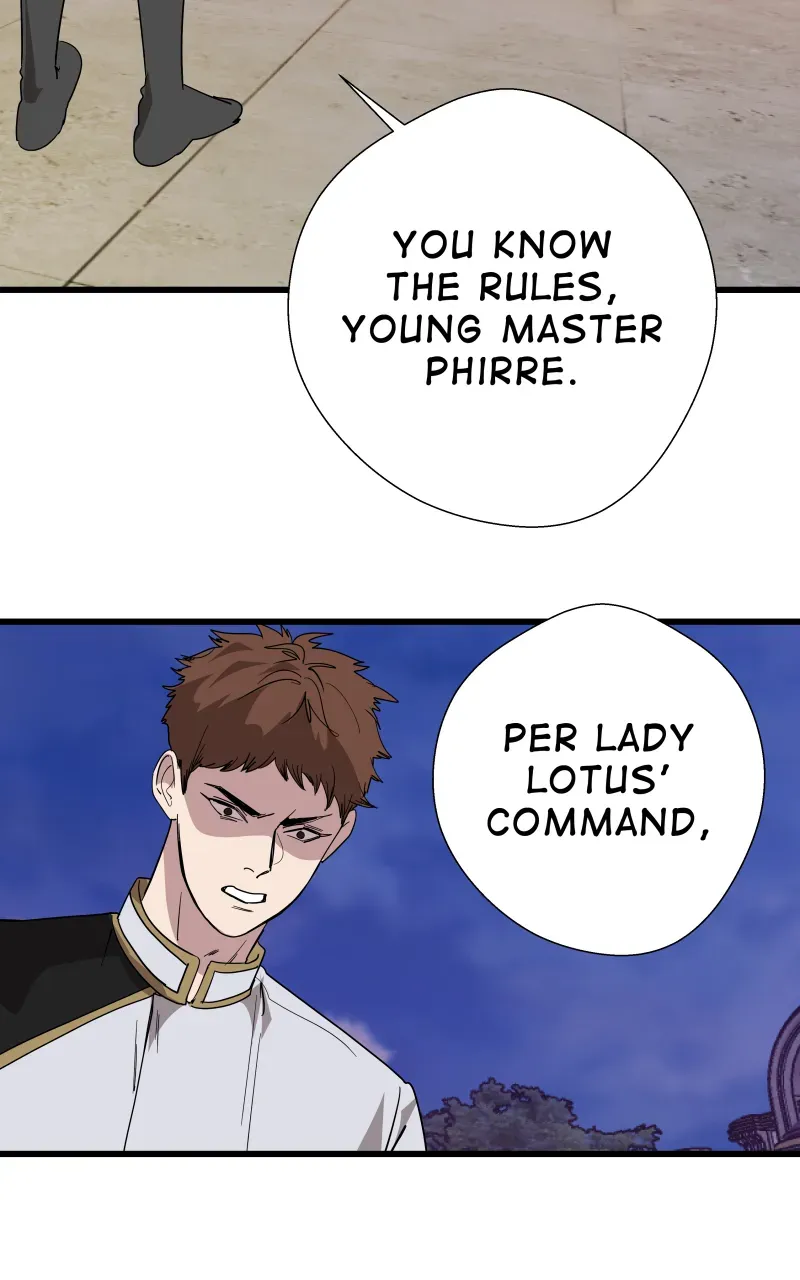 Death: Rescheduled Chapter 82 Online - página 5