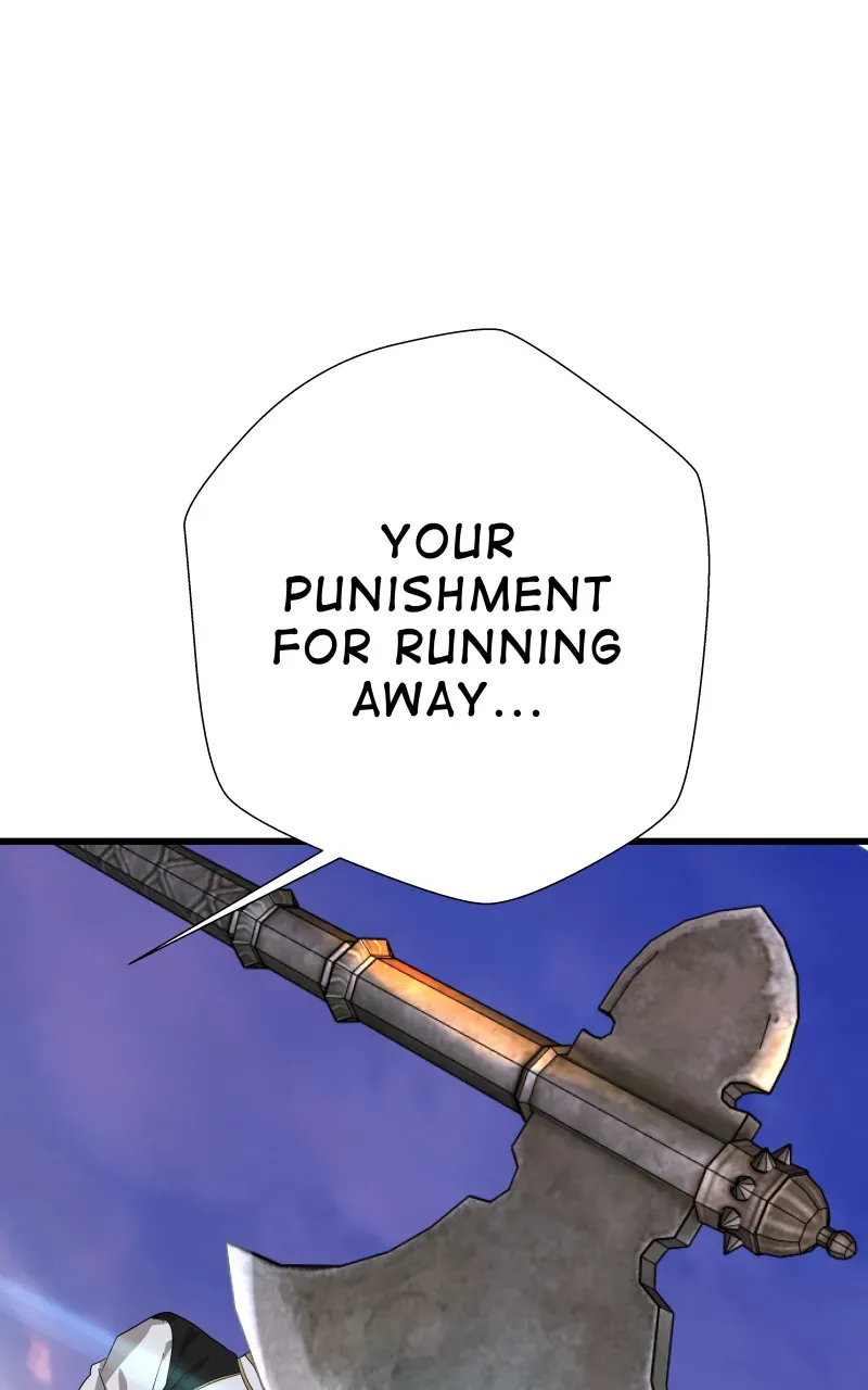 Death: Rescheduled Chapter 82 Online - página 6