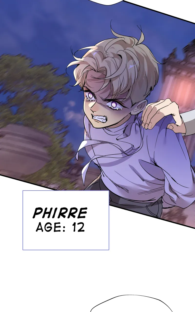 Death: Rescheduled Chapter 82 Online - página 8