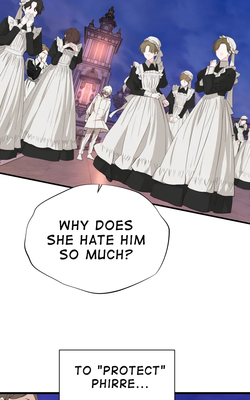 Death: Rescheduled Chapter 82 Online - página 10