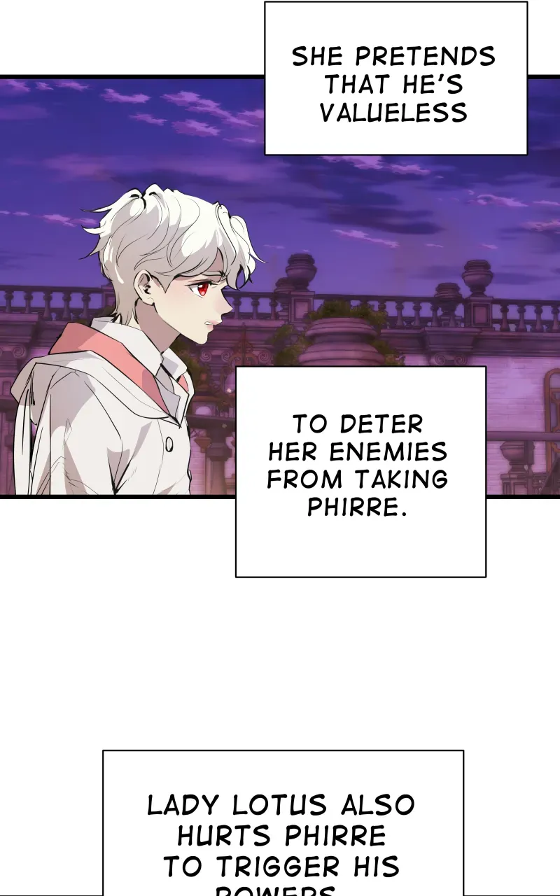 Death: Rescheduled Chapter 82 Online - página 12
