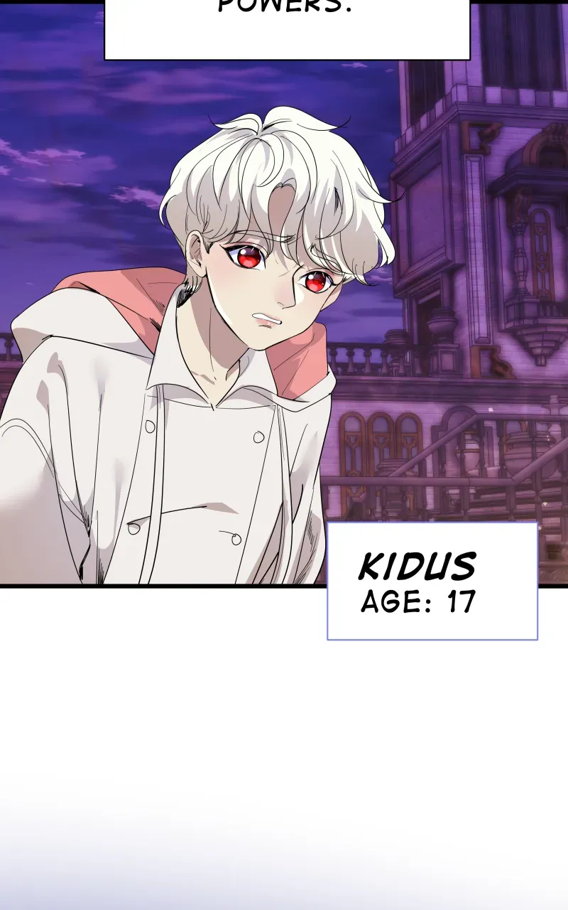 Death: Rescheduled Chapter 82 Online - página 13