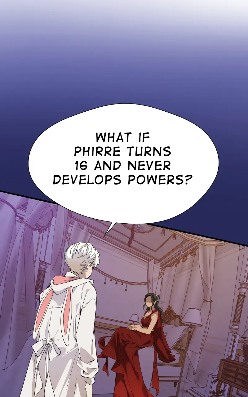 Death: Rescheduled Chapter 82 Online - página 14