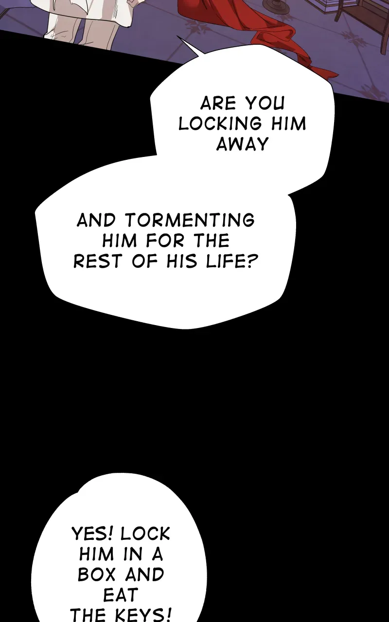 Death: Rescheduled Chapter 82 Online - página 15