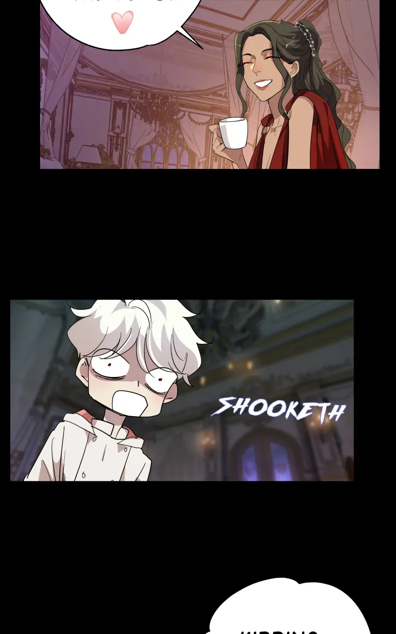 Death: Rescheduled Chapter 82 Online - página 16