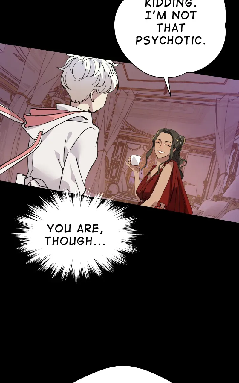 Death: Rescheduled Chapter 82 Online - página 17