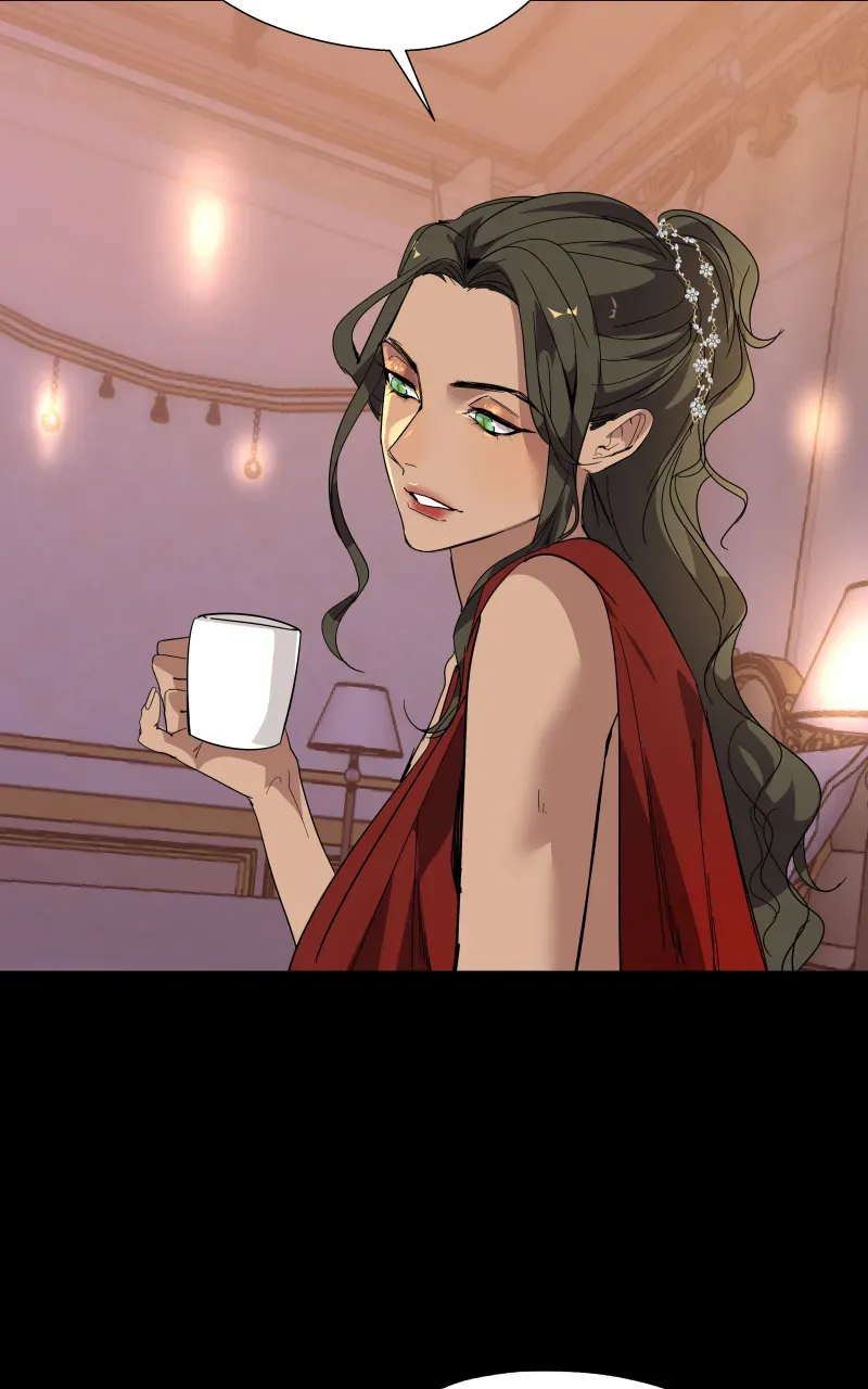 Death: Rescheduled Chapter 82 Online - página 20