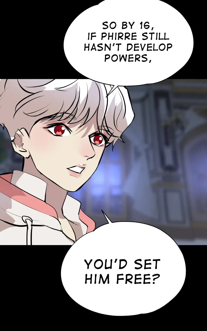 Death: Rescheduled Chapter 82 Online - página 21