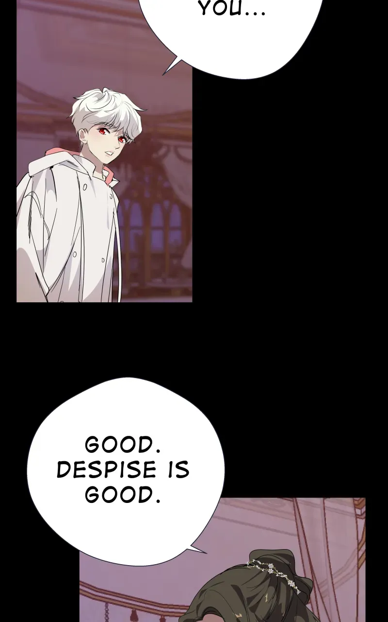 Death: Rescheduled Chapter 82 Online - página 25