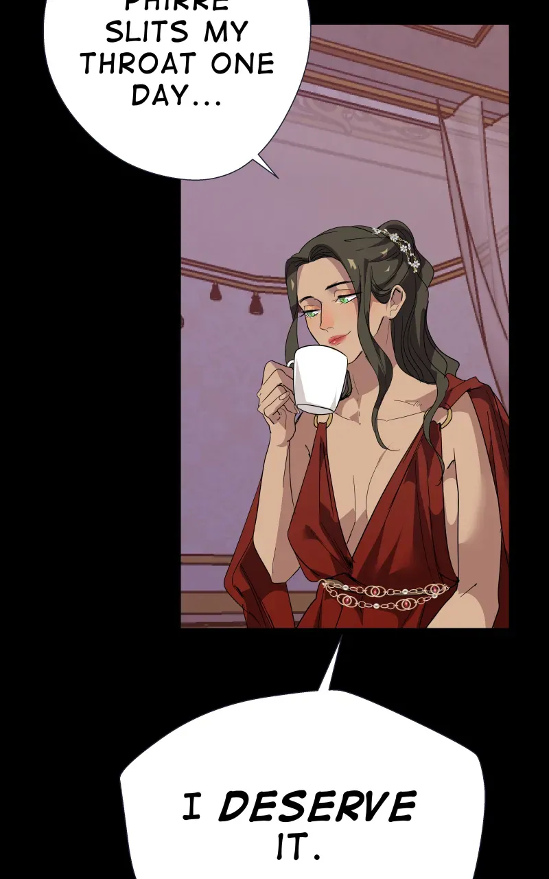 Death: Rescheduled Chapter 82 Online - página 27
