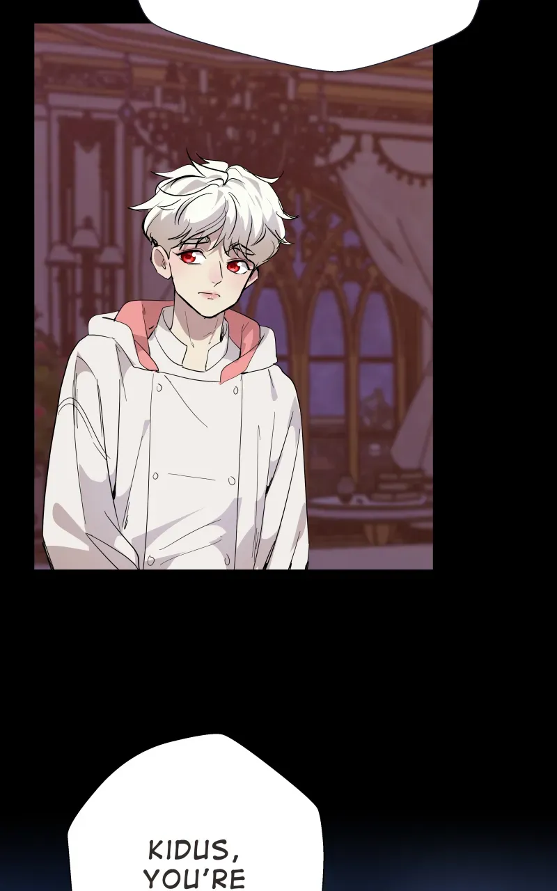 Death: Rescheduled Chapter 82 Online - página 28