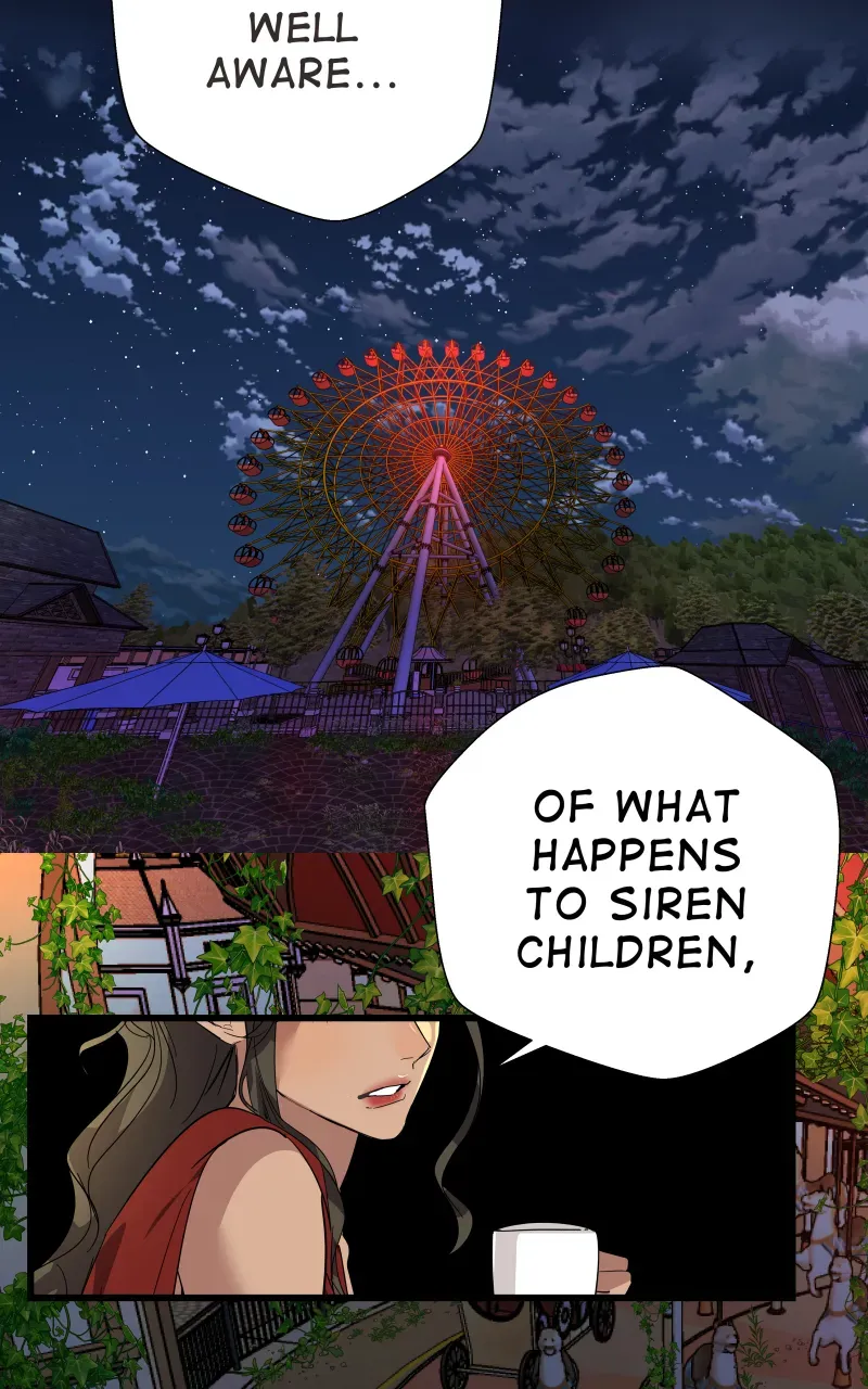 Death: Rescheduled Chapter 82 Online - página 29