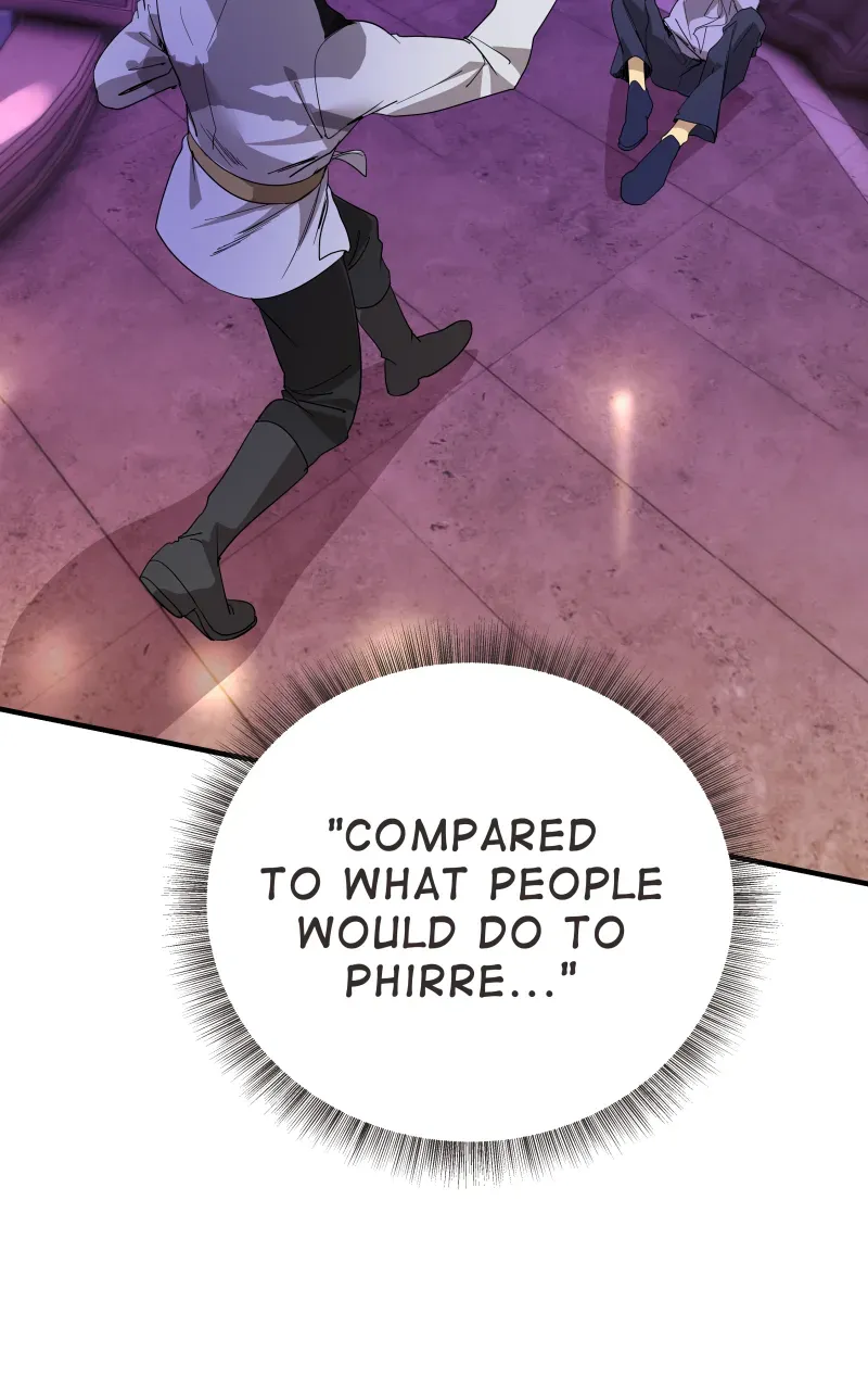 Death: Rescheduled Chapter 82 Online - página 38