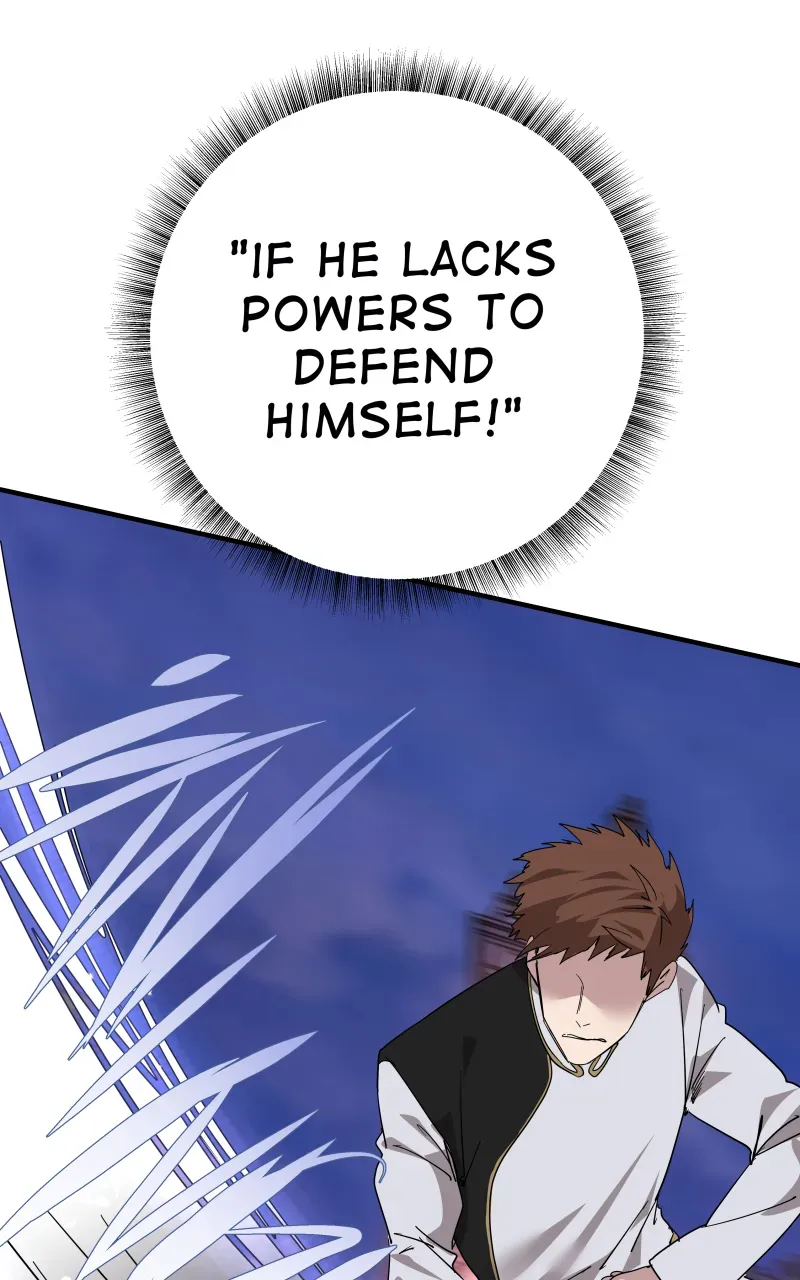 Death: Rescheduled Chapter 82 Online - página 39