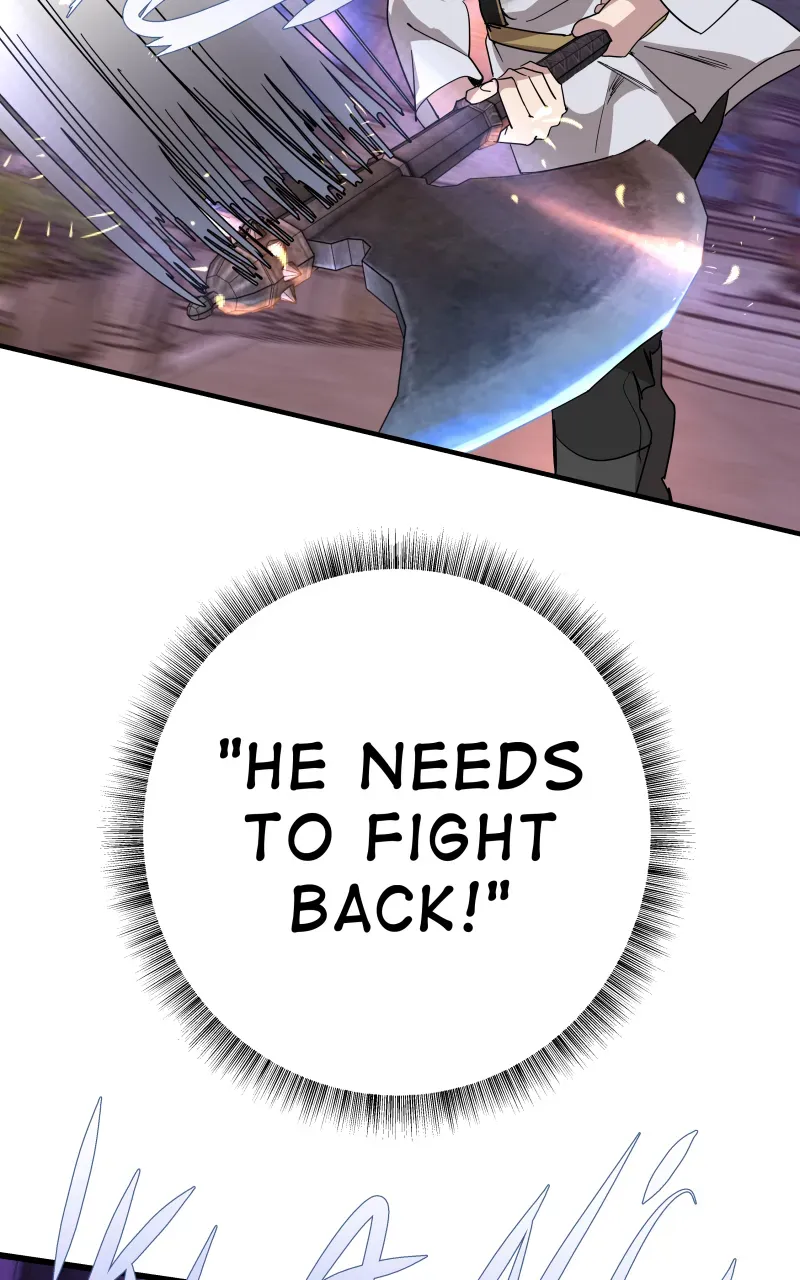 Death: Rescheduled Chapter 82 Online - página 40