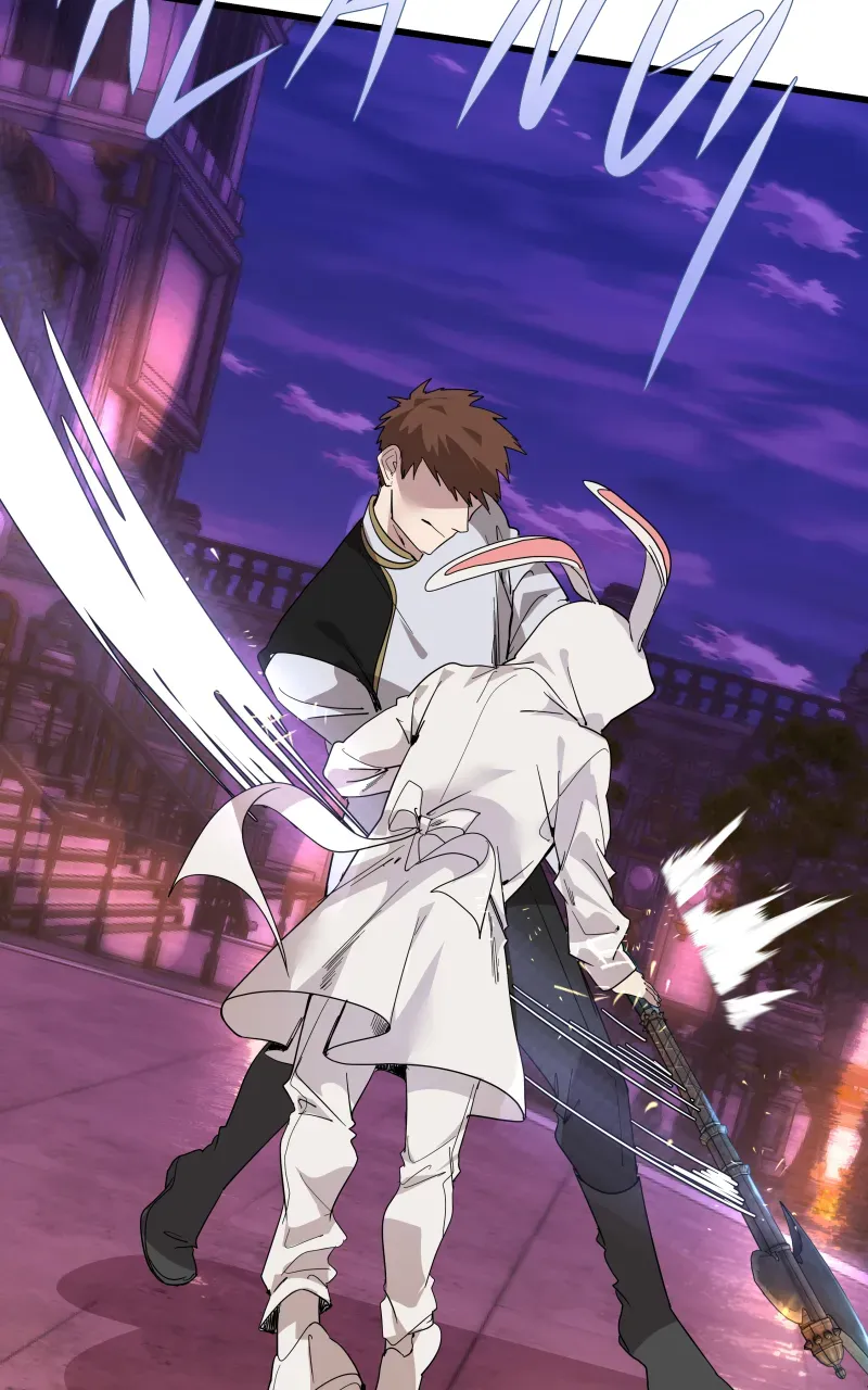 Death: Rescheduled Chapter 82 Online - página 41