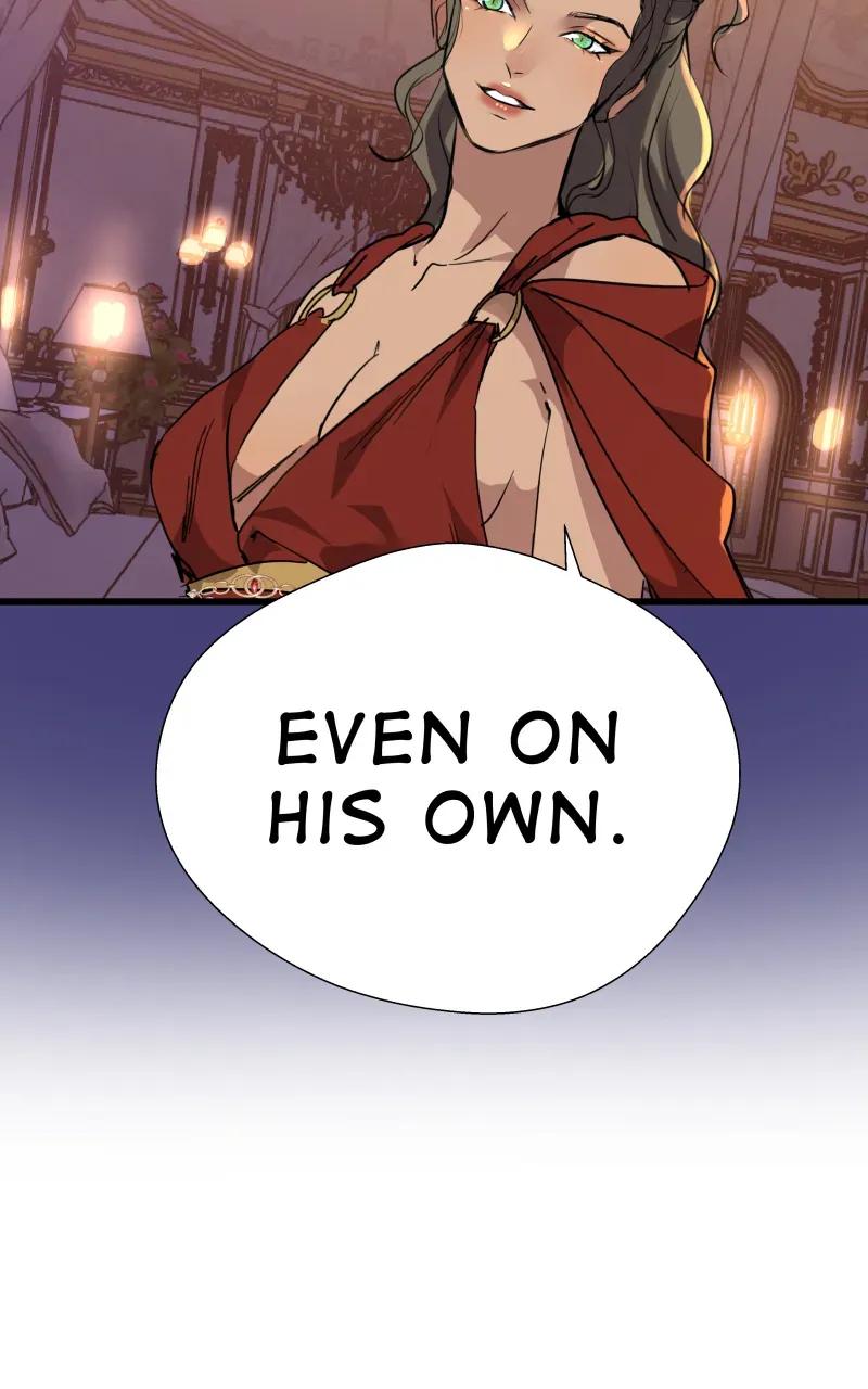 Death: Rescheduled Chapter 82 Online - página 44