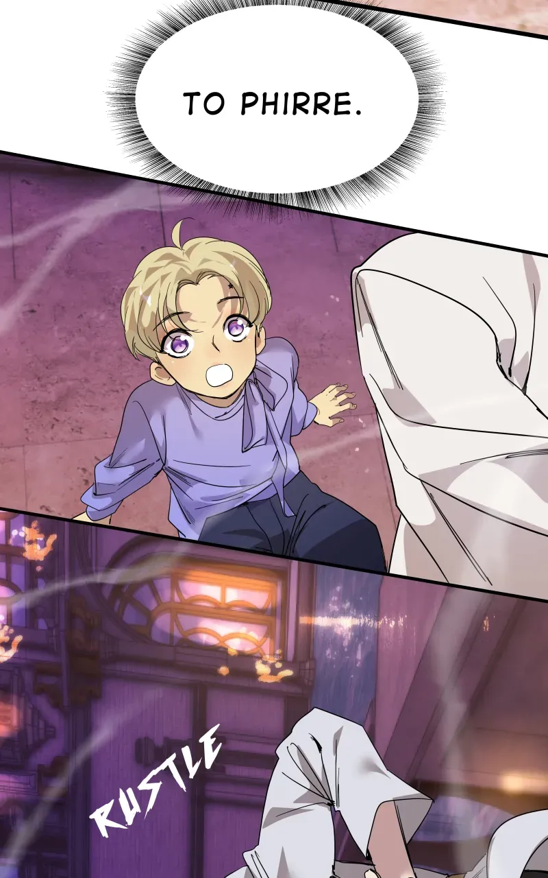 Death: Rescheduled Chapter 82 Online - página 47
