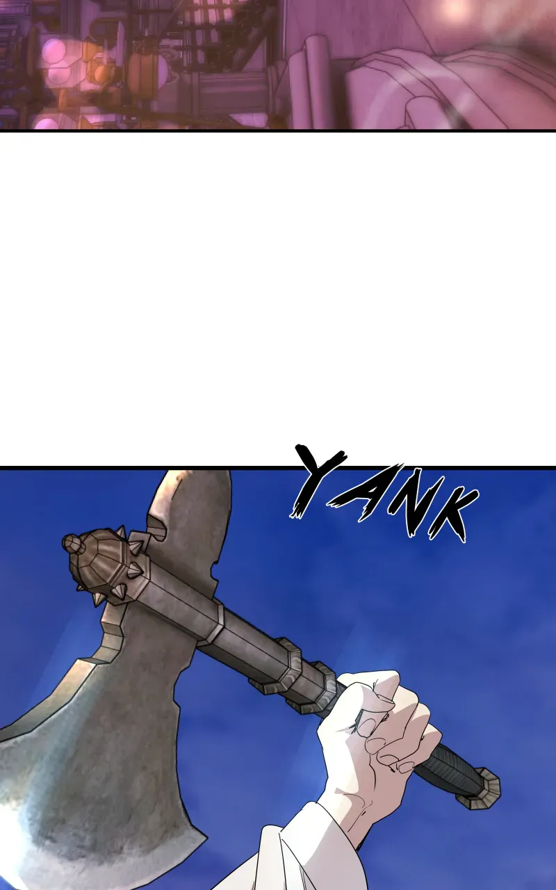 Death: Rescheduled Chapter 82 Online - página 49