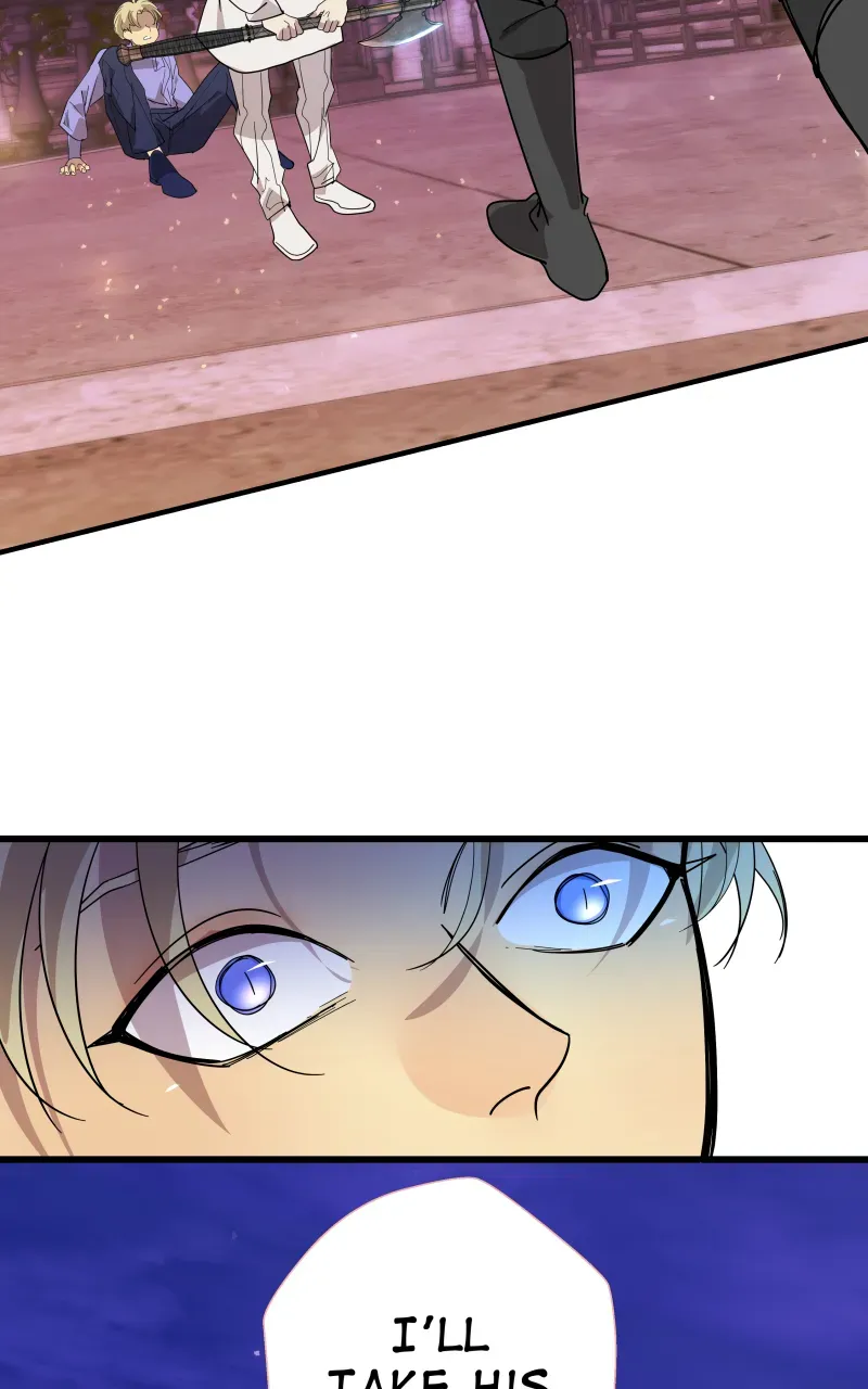 Death: Rescheduled Chapter 82 Online - página 51
