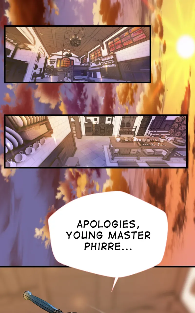 Death: Rescheduled Chapter 82 Online - página 55