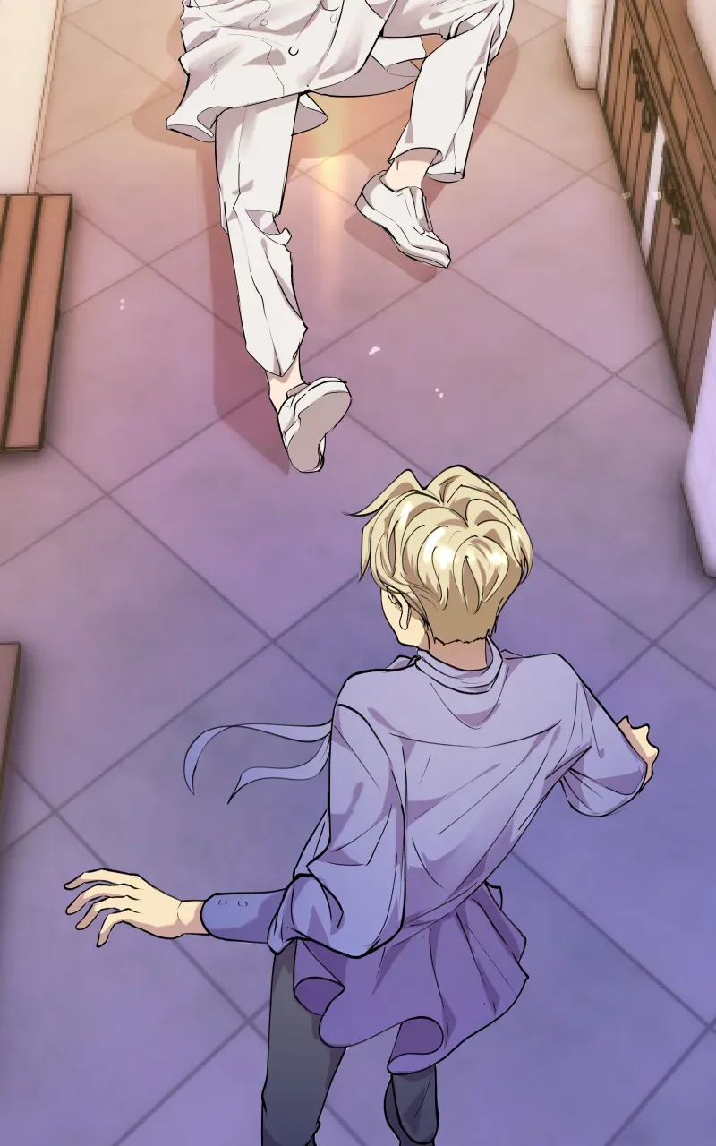 Death: Rescheduled Chapter 82 Online - página 58