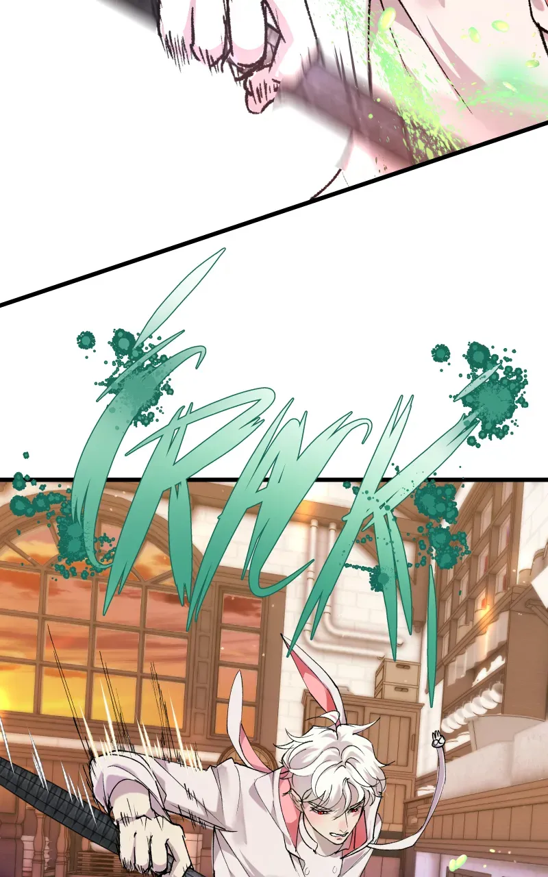 Death: Rescheduled Chapter 82 Online - página 60