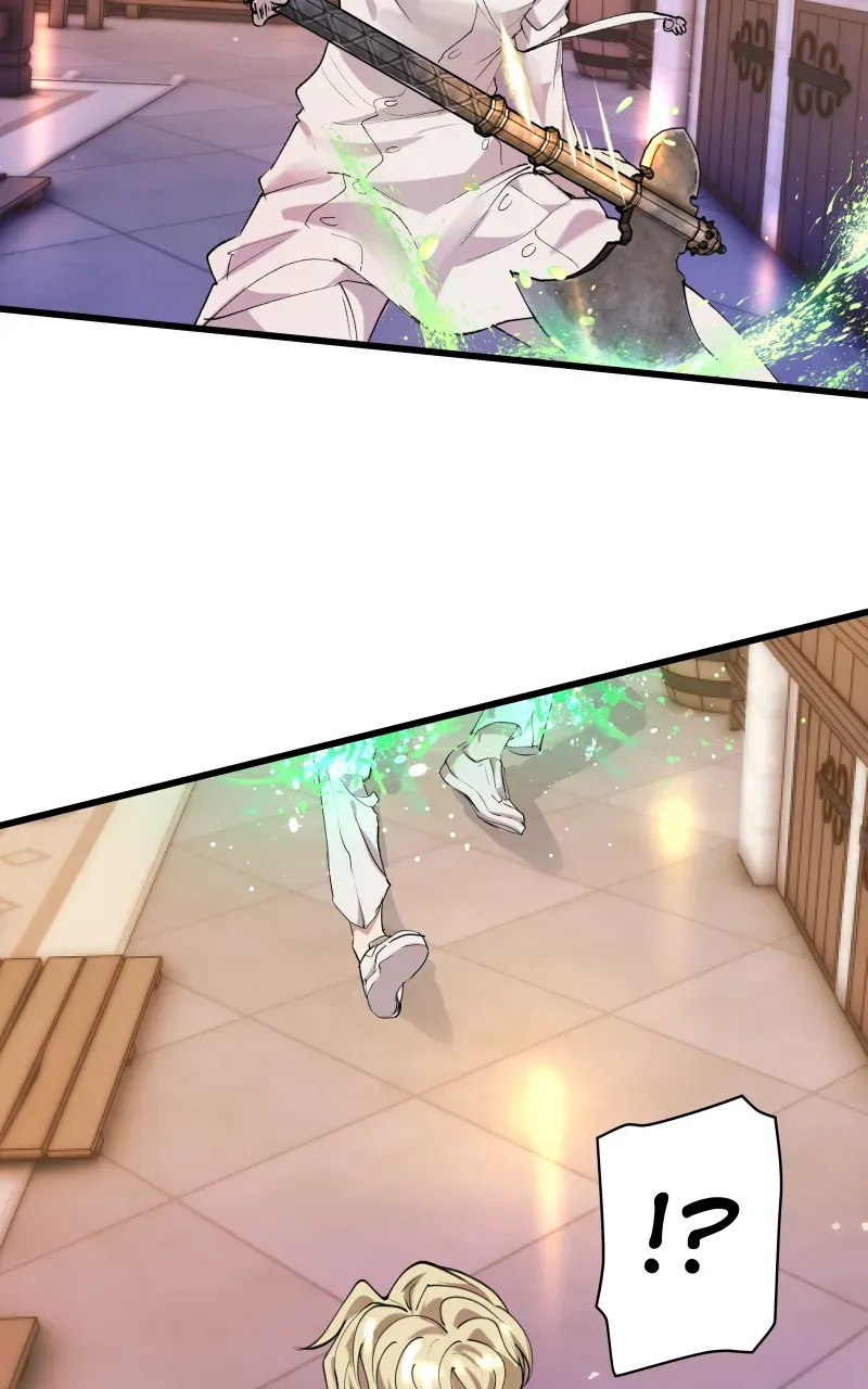 Death: Rescheduled Chapter 82 Online - página 61