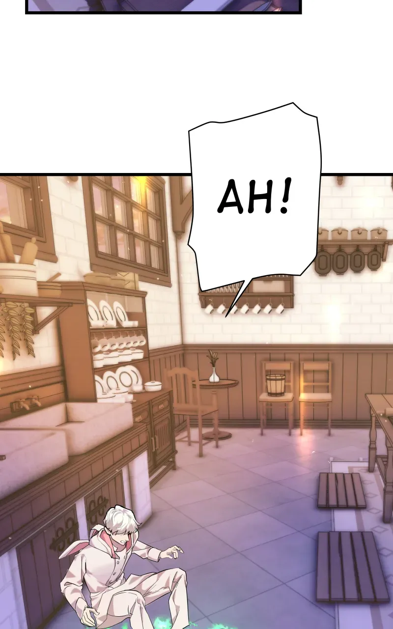 Death: Rescheduled Chapter 82 Online - página 67