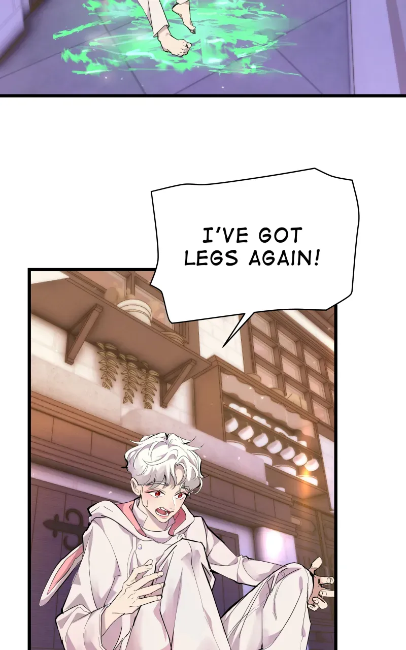 Death: Rescheduled Chapter 82 Online - página 68