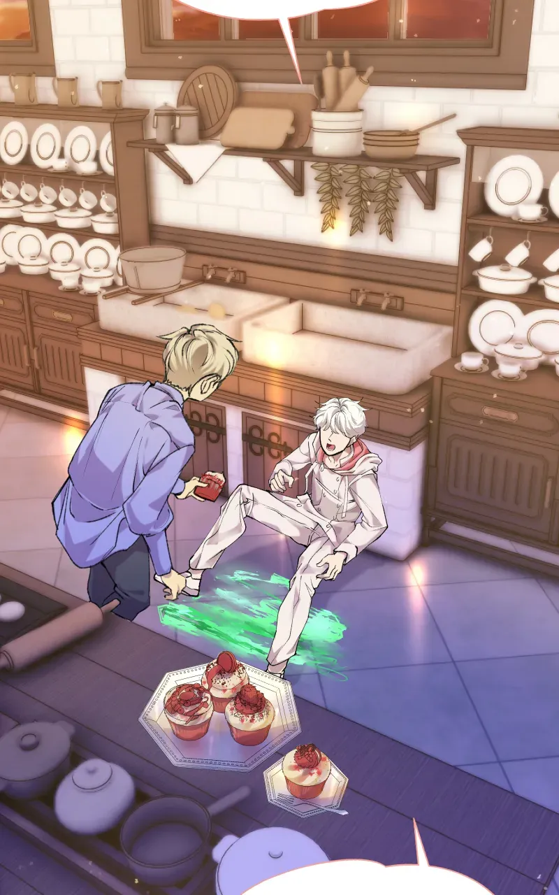 Death: Rescheduled Chapter 82 Online - página 71