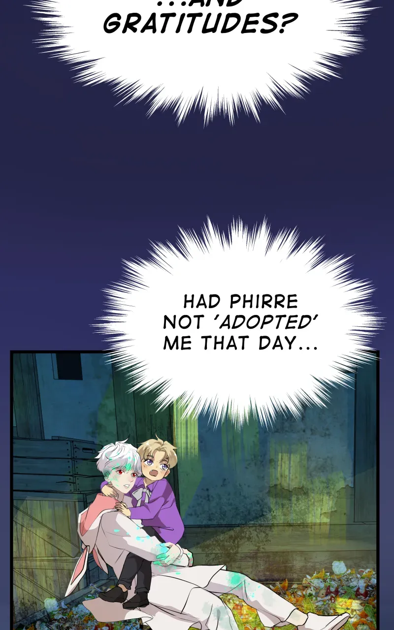 Death: Rescheduled Chapter 82 Online - página 78