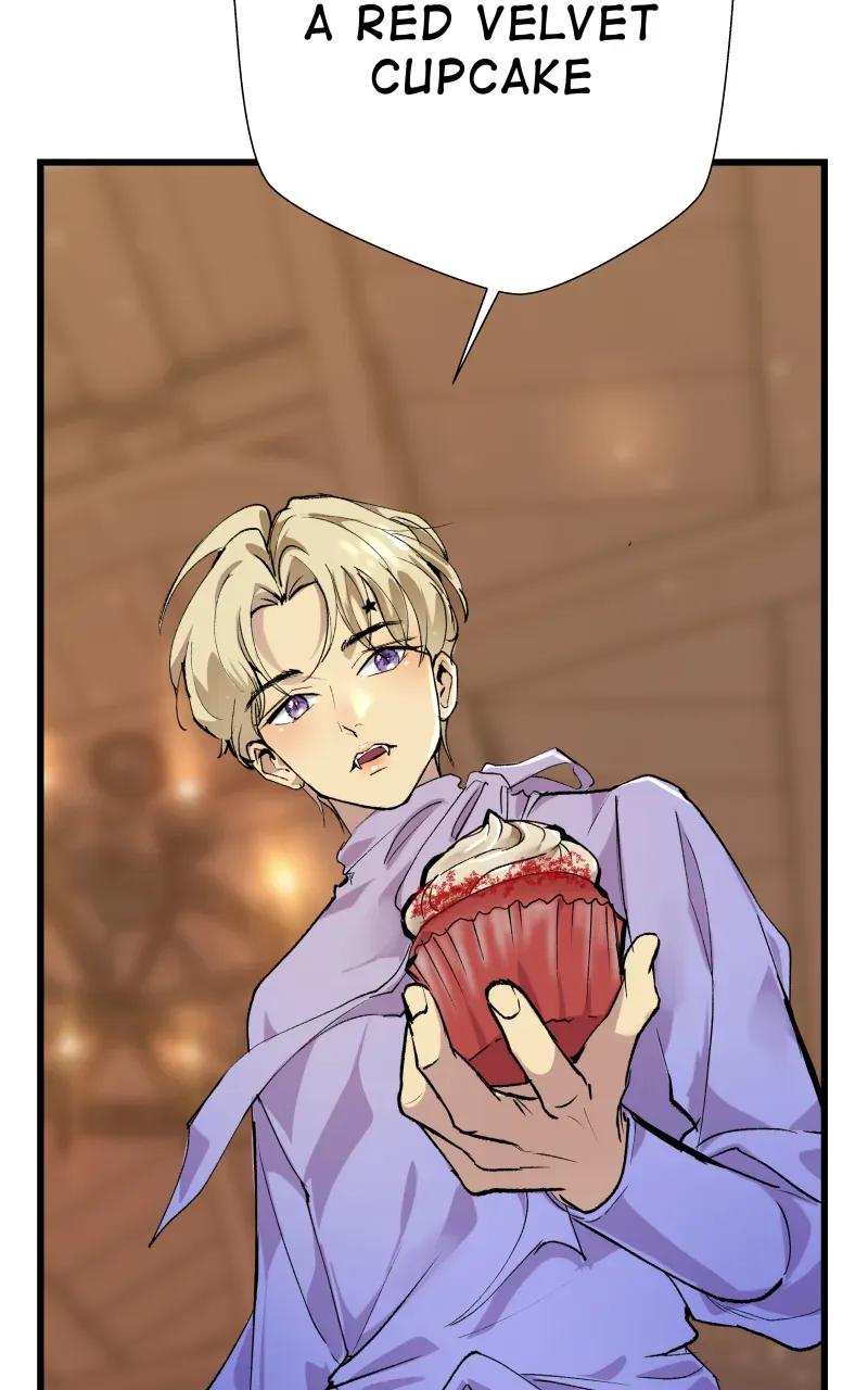 Death: Rescheduled Chapter 82 Online - página 84